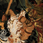 Yarus, Roar of the Old Gods // Yarus, Roar of the Old Gods (AMKM-046) - Murders at Karlov Manor Art Series (Borderless)