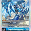 CrysPaledramon [EX7-021] [Digimon LIBERATOR]