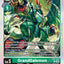 GrandGalemon [EX7-034] [Digimon LIBERATOR]