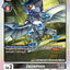 Jazamon [EX7-039] [Digimon LIBERATOR]