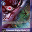 Eyesmon: Scatter Mode [EX7-053] (Foil) [Digimon LIBERATOR]