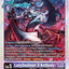 LadyDevimon [EX7-058] (X Antibody) [Digimon LIBERATOR]