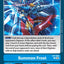 Summon Frost [EX7-067] [Digimon LIBERATOR]