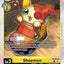 Shoemon [ST19-03] [Starter Deck: Fable Waltz]