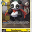 Pandamon [ST19-09] [Starter Deck: Fable Waltz]