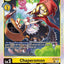 Chaperomon [ST19-11] [Starter Deck: Fable Waltz]