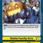 Noble Family Arts [ST19-15] [Starter Deck: Fable Waltz]