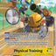 Physical Training [P-105] (Starter Deck 19 Exclusive) [Starter Deck: Fable Waltz Promos]