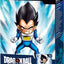 Dragon Ball Super Fusion World: Starter Deck Vegeta (Mini) (FS07) *Sealed*