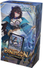 Grand Archive - Radiant Origins Pantheon Deck Set  *Sealed*