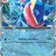 Greninja ex (041/142) [Scarlet & Violet: Stellar Crown]