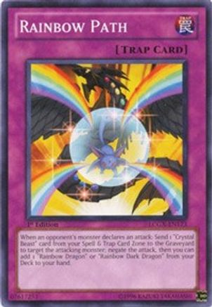 Rainbow Path [LCGX-EN173] Common
