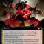 Extus, Oriq Overlord // Awaken the Blood Avatar (Extended Art) [Strixhaven: School of Mages]