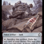 Junk // Thopter Double-Sided Token [Fallout Tokens]