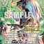 King of Masks, Dantarian (Spring Fest 2019) (BSF2019/VGP04) [Bushiroad Event Cards]