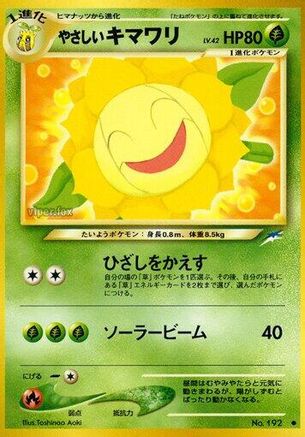 LightSunflora [Darkness and to Light] (Japanese)