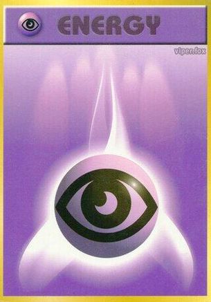 Psychic Energy [Expansion Pack] (Japanese)