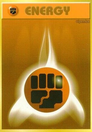 Fighting Energy [Expansion Pack] (Japanese)
