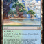 Yavimaya Coast [Duskmourn: House of Horror Commander]