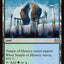 Temple of Mystery [Duskmourn: House of Horror Commander]