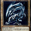 Blue-Eyes White Dragon [MP24-EN001] Quarter Century Secret Rare