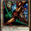 Right Leg of the Forbidden One [MP24-EN002] Quarter Century Secret Rare