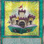 Toon Kingdom [MP24-EN006] Quarter Century Secret Rare