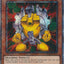 Yellow Gadget [MP24-EN013] Quarter Century Secret Rare