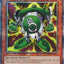 Green Gadget [MP24-EN014] Quarter Century Secret Rare