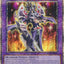 Gilti-Gearfried the Magical Steel Knight [MP24-EN016] Quarter Century Secret Rare