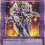 Gilti-Gearfried the Magical Steel Knight [MP24-EN016] Quarter Century Secret Rare