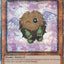 Winged Kuriboh [MP24-EN017] Quarter Century Secret Rare