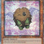 Winged Kuriboh [MP24-EN017] Quarter Century Secret Rare
