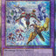 Wake Up Your Elemental HERO [MP24-EN018] Quarter Century Secret Rare