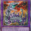 Chimeratech Fortress Dragon [MP24-EN022] Quarter Century Secret Rare