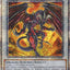 Red Dragon Archfiend [MP24-EN025] Quarter Century Secret Rare