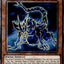 Ido the Supreme Magical Force [MP24-EN026] Quarter Century Secret Rare