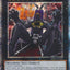 Number 15: Gimmick Puppet Giant Grinder [MP24-EN032] Quarter Century Secret Rare