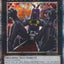 Number 15: Gimmick Puppet Giant Grinder [MP24-EN032] Quarter Century Secret Rare