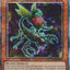 Predaplant Ophrys Scorpio [MP24-EN041] Quarter Century Secret Rare