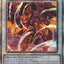 Tyrant Red Dragon Archfiend [MP24-EN043] Quarter Century Secret Rare