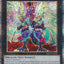 Galaxy-Eyes Cipher Dragon [MP24-EN044] Quarter Century Secret Rare