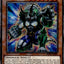 Dinowrestler Pankratops [MP24-EN047] Quarter Century Secret Rare