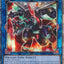Borreload Dragon (Alternate Art) [MP24-EN048] Quarter Century Secret Rare