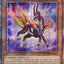 Salamangreat Gazelle [MP24-EN049] Quarter Century Secret Rare