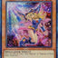 Dark Magician Girl (Alternate Art) [MP24-EN053] Prismatic Secret Rare