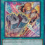Tuning (Alternate Art) [MP24-EN055] Prismatic Secret Rare