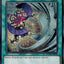 Harpie's Feather Duster (Alternate Art) [MP24-EN058] Prismatic Secret Rare