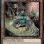 Aussa the Earth Channeler [MP24-EN061] Prismatic Secret Rare