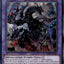 Granguignol the Dusk Dragon [MP24-EN067] Prismatic Secret Rare